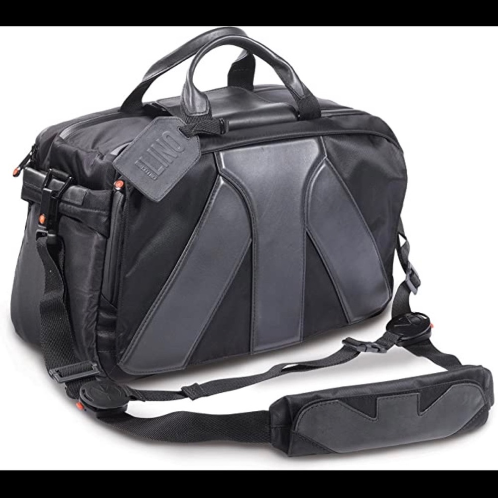 Manfrotto Lino Pro VII Messenger Large Camera Bag